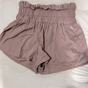 Free people the way home short